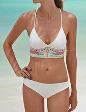 Load image into Gallery viewer, Women Sexy Bikini Set