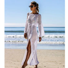 Load image into Gallery viewer, 2019 New Beach Cover Up