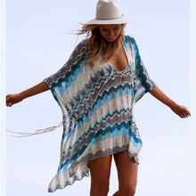 Load image into Gallery viewer, 2019 New Beach Cover Up