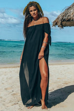 Load image into Gallery viewer, New Women Maxi Summer Beach Long Dress