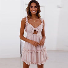 Load image into Gallery viewer, Lace Print  Cover Up