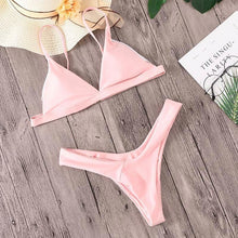 Load image into Gallery viewer, 2019 New Bikinis Set